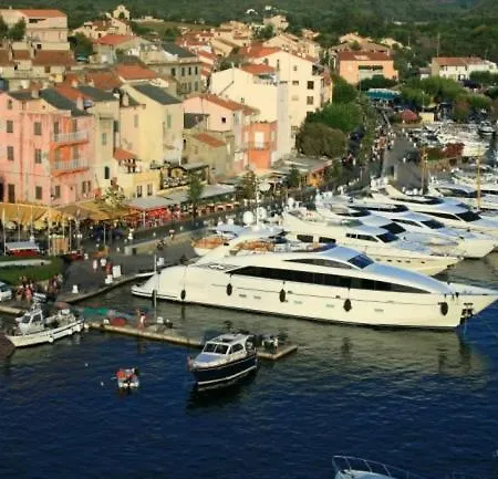 Paese Villa *