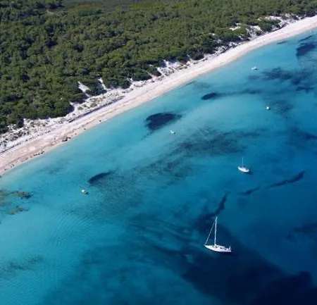 Paese Villa Saint-Florent